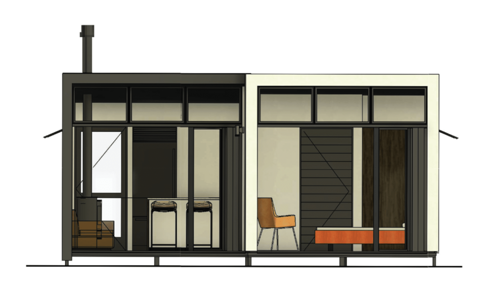 Home - Blockhouse